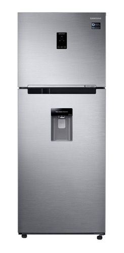 Refrigerador Samsung Top Mount 14 Pies 