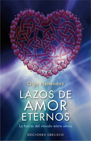 Libro Lazos De Amor Eternos