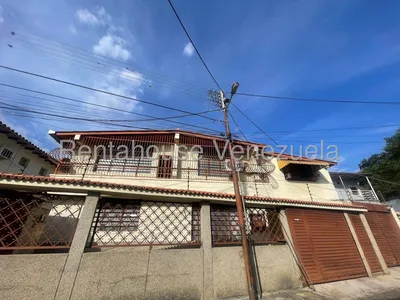 Casa en alquiler