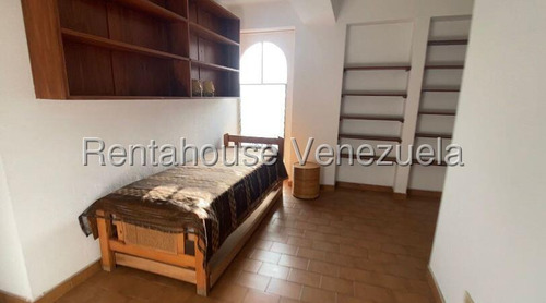 Apartamento En Alquiler Sebucan #25-15088 K.f