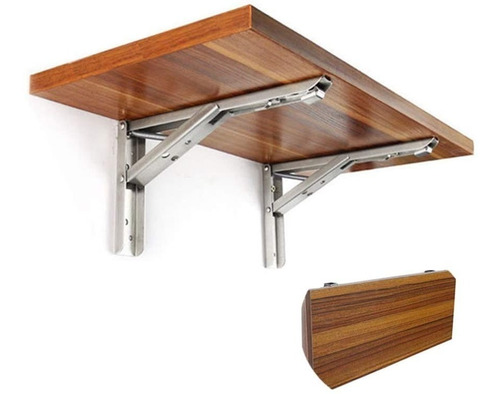 Mesa Plegable Abatible