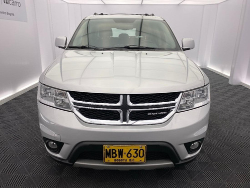 Dodge Journey 3.6 SXT AT