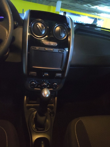 Renault Duster 1.6 Ph2 4x2 Dynamique 110cv 2018