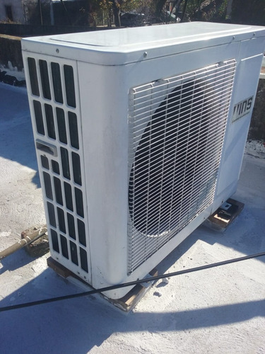 Imagen 3 de 7 de Aire Acondicionado Frio/ Calor Split