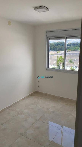 Apartamento Com 2 Dormitórios Para Alugar, 52 M² Por R$ 1.699,00/mês - Vila Carioca - São Paulo/sp - Ap2096