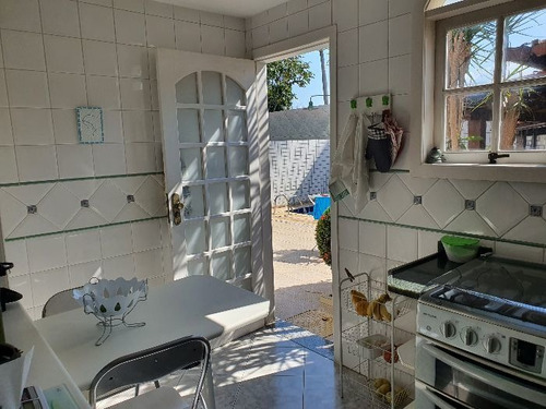 Casa De Condomínio À Venda Na Rua Marechal Artur Portela, Anil, Rio De Janeiro - Rj - Liv-8655