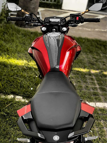 Imagem 2 de 4 de Yamaha Modelo 2020