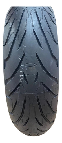 Pneu Pirelli Angel St Traseiro 190/50r17 Moto Uso Sem Câmara