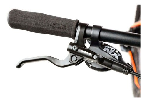 Bicicleta 29 Kode Coyote Boost 12v Sram Nx Eagle