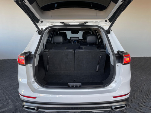 Chery Tiggo 8 8 PRO 1.5 Turbo (Híbrido)