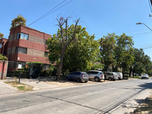 Vendo Departamento 110 Mt2 Ñuñoa (86281)