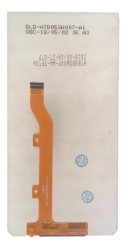 Lcd Display Pantalla Celular Alcatel 1c 5009
