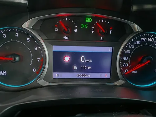 Chevrolet Traverse 3.6 Lt Piel 7pas At