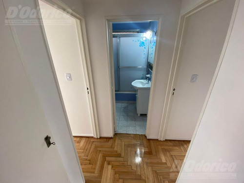 Imagen 20 de 23 de Departamento De 3 Ambientes En Venta En Caballito