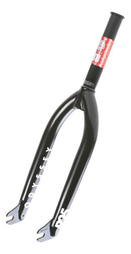 Horquilla Bmx Odyssey R32 - Full Cromo 4130 - 1 1/8  