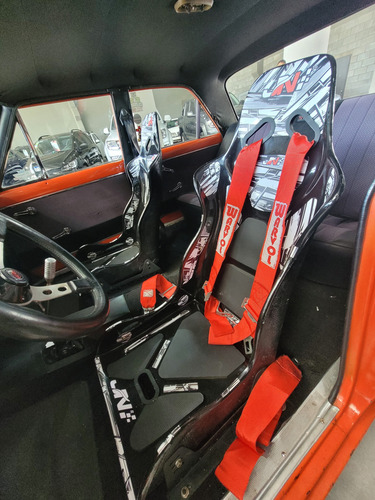 Chevrolet 400 automovil
