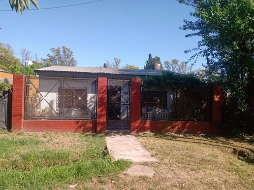 Casa Multifamiliar Garín Centro