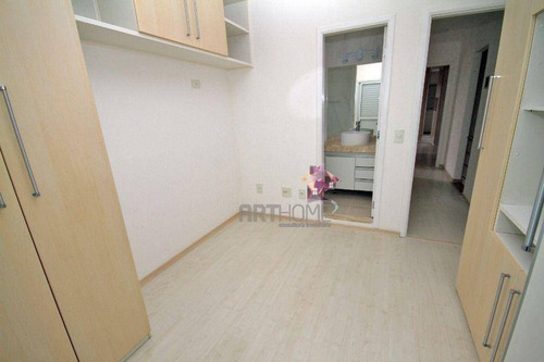 Imagem 27 de 30 de Linda Cobertura Com 4 Dormitórios À Venda, 288 M² Por R$ 1.500.000 - Rudge Ramos - São Bernardo Do Campo/sp - Co0160