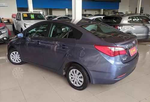 Imagem 5 de 11 de Hb20s 1.6 Comfort Plus 16v Flex 4p Manual