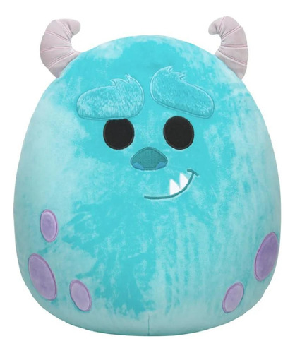 Squishmallows Pelucia Sully 30cm Disney Sunny 3172