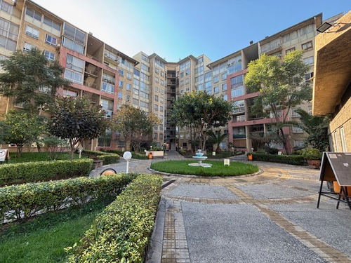 Departamento Venta Metro Parque Almagro Santiago Oferta!
