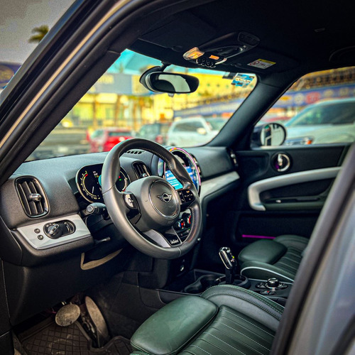 Mini Countryman 2023
