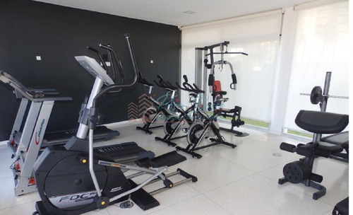 Apartamento En Brava, 2 Dormitorios *- Ref: 1575