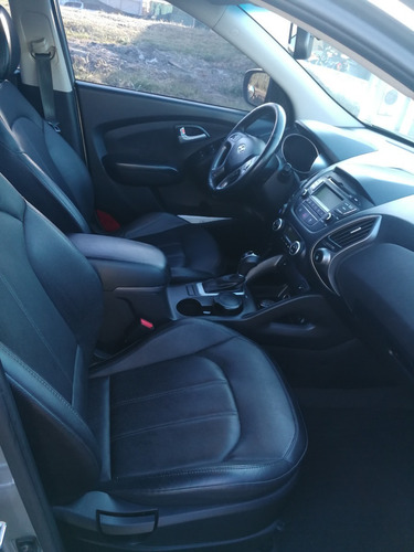 Imagen 10 de 11 de Hyundai Tucson 2014