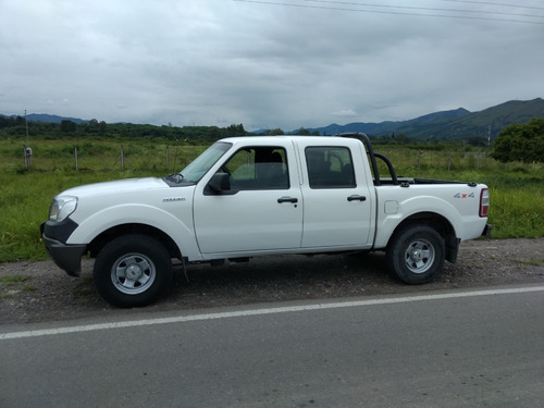 Ford Ranger 3.0 Cd Superduty 4x4