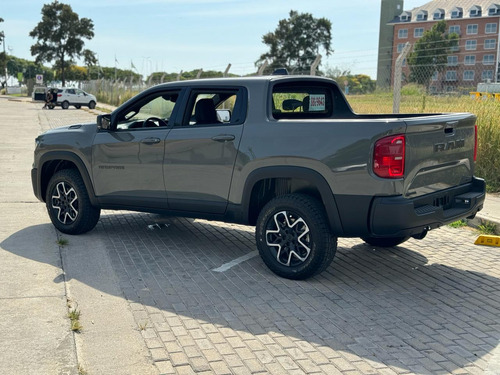 RAM Rampage 2.0 Rebel Gme At9 4X4
