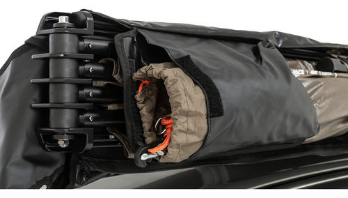 Toldo Batwing 2.0m Rhino-rack33200 Auto/camioneta/4x4/camper