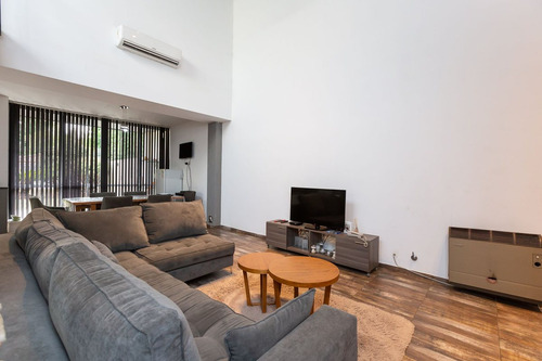 Venta Casa En Luzuriaga 4 Amb - Permuta