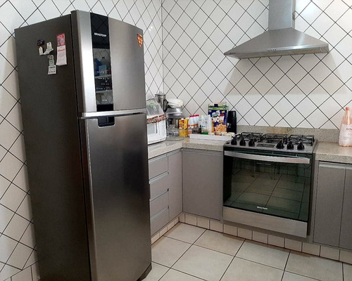 Imagem 7 de 14 de 2 Suítes No Jardim Bela Vista - Ca00546 - 69179630