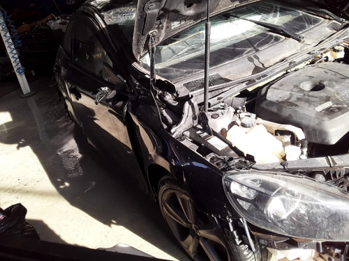 Imagem 8 de 16 de Sucata Volvo V40 2.0 T4 Kinet 2018 Peças Motor Cambio