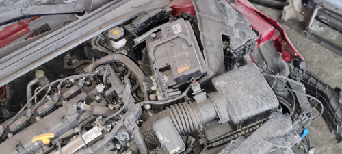 Yonke Kia Forte 2021 Lx Estandar En Partes