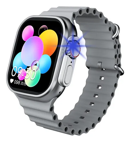 Smartwatch x9 pantalla color sale