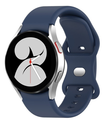 Correa Pulso Para Samsung Galaxy Watch 4 / 5 Watch 5 Pro 