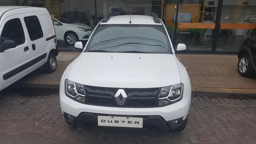 Renault Duster 1.6 Expression ($700.000 Tasa 0%) C/stock(ig)