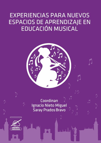 Experiencias Para Nuevos Espacios De Aprendizaje En Educa...