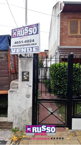 Venta Departamento 4 Ambientes San Justo