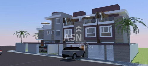 Imagem 11 de 11 de Casa Com 3 Dormitórios À Venda, 100 M² Por R$ 400.000,00 - Recreio - Rio Das Ostras/rj - Ca0687