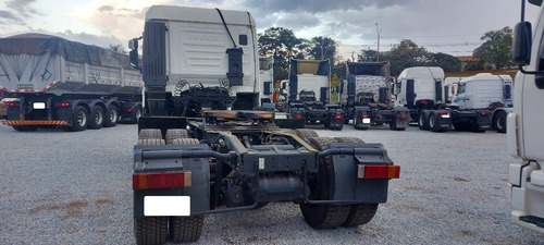 Imagem 4 de 10 de Iveco Hi-way 480 Traçado