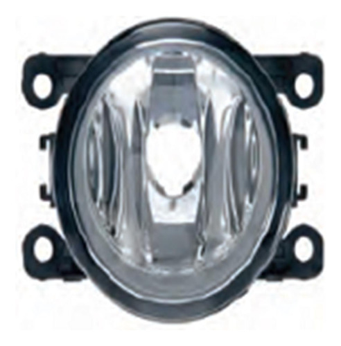 Farol Auxiliar (soquete H11) Ecosport 13/