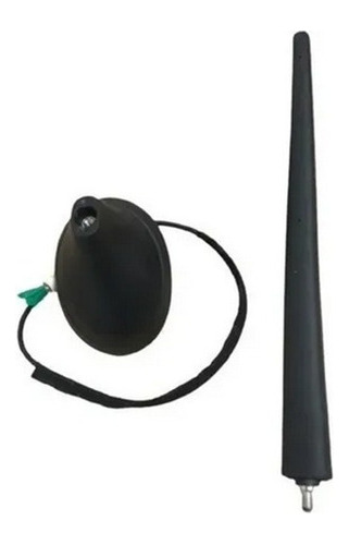 Kit Antena De Teto Nova Strada Fiat 7092607