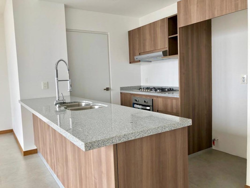 Imagen 3 de 9 de Departamento En Venta, Tlalnepantla De Baz, Estado De México