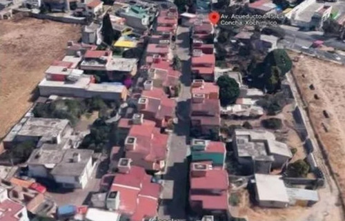 Imagen 5 de 6 de Casa 2 Niveles 3 Recamaras Xochimilco***