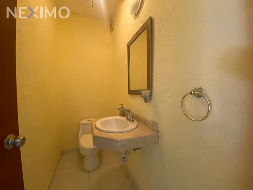 Imagen 18 de 22 de Casa En Renta En Residencial Las Torres En Cancun Quintana Roo