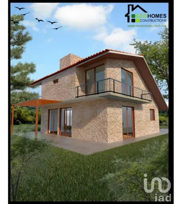 Casa en venta