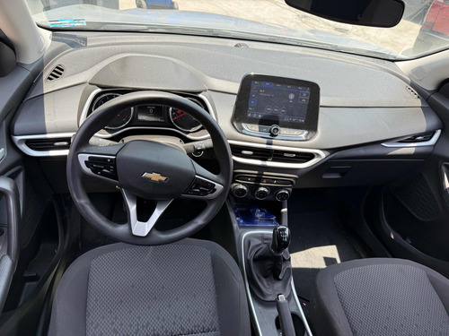 Chevrolet Tracker 1.2 Ls Turbo Mt
