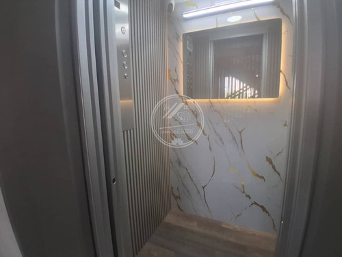 Apartamento Urbanización El Bosque, Zona Norte De Maracay Mic08